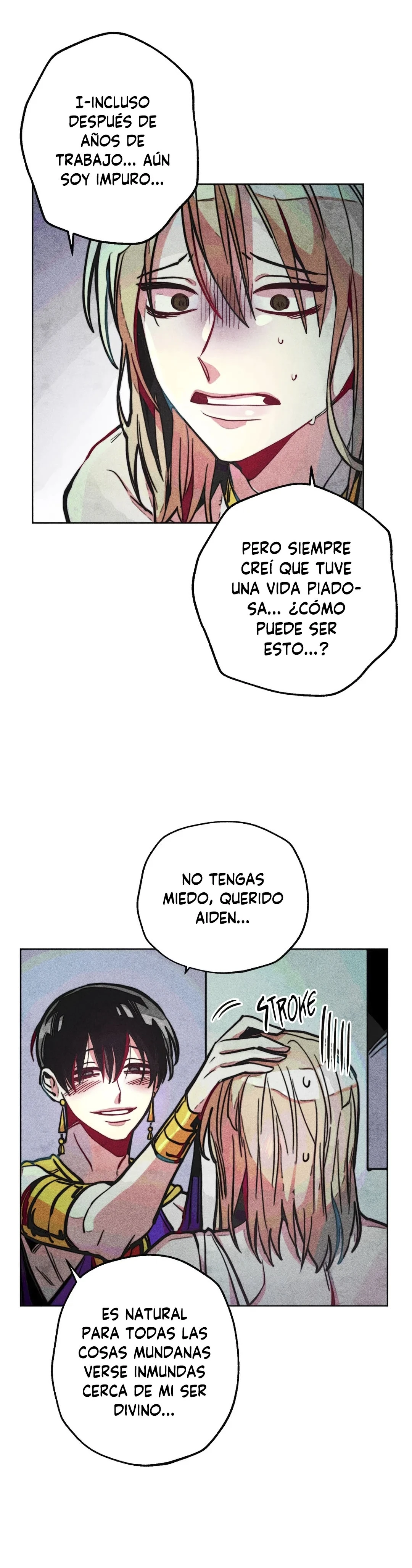 Cómo ser el Elegido Capitulo 12 página 16