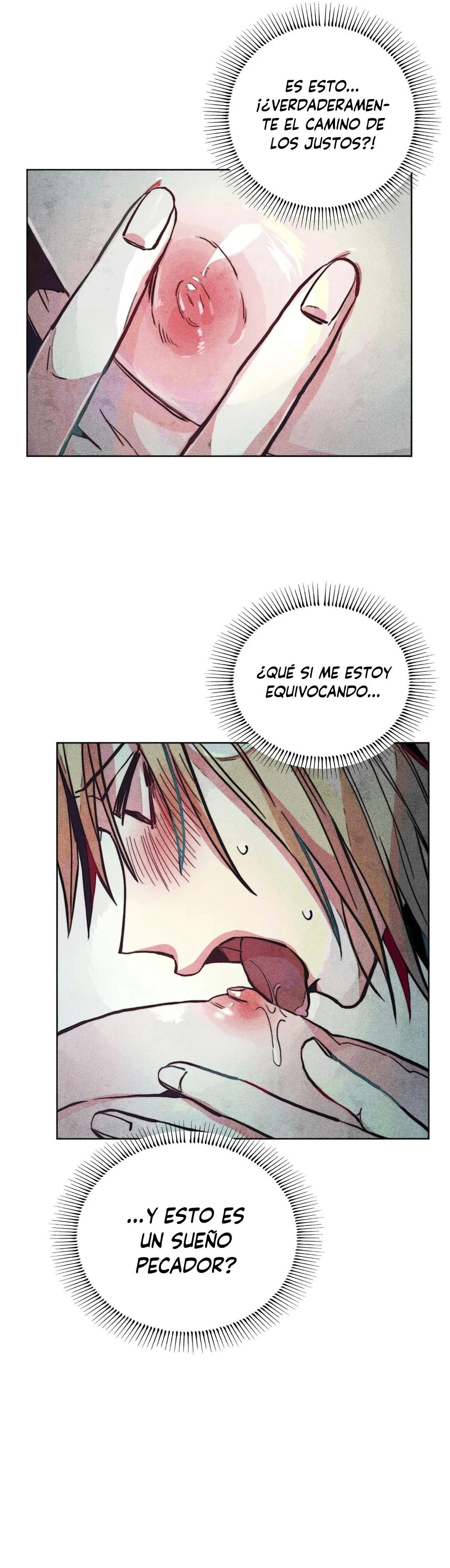 Cómo ser el Elegido Capitulo 12 página 25