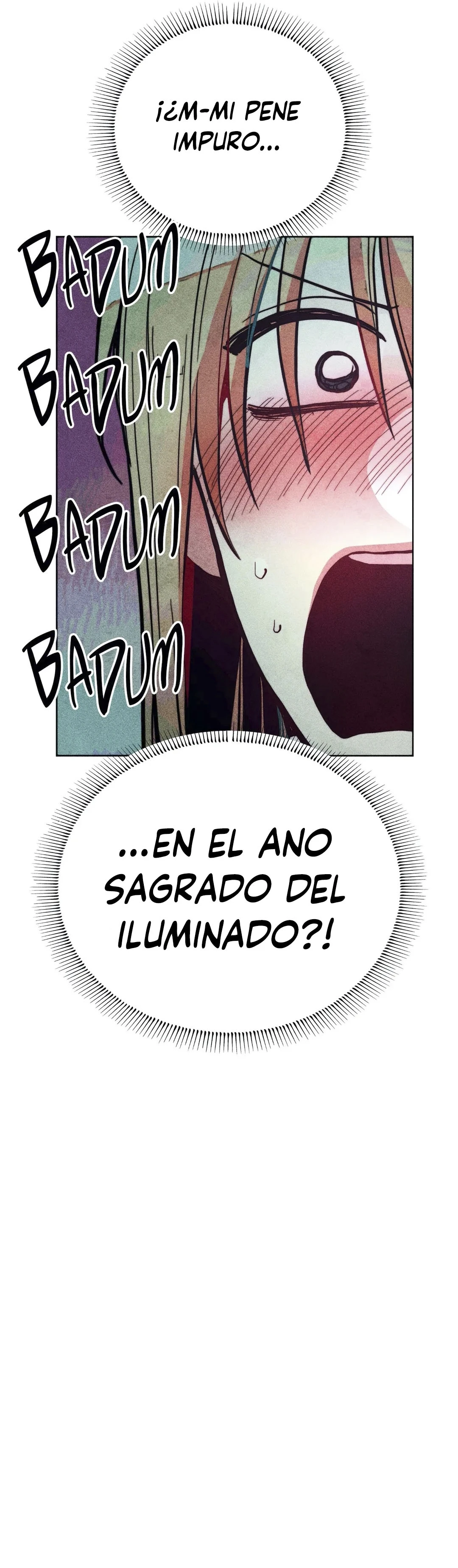 Cómo ser el Elegido Capitulo 13 página 10