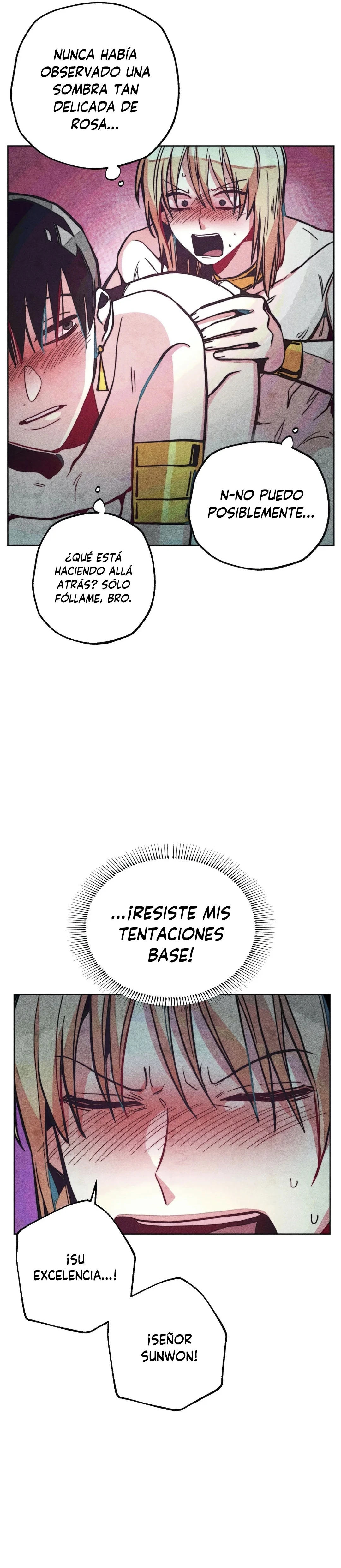 Cómo ser el Elegido Capitulo 13 página 12