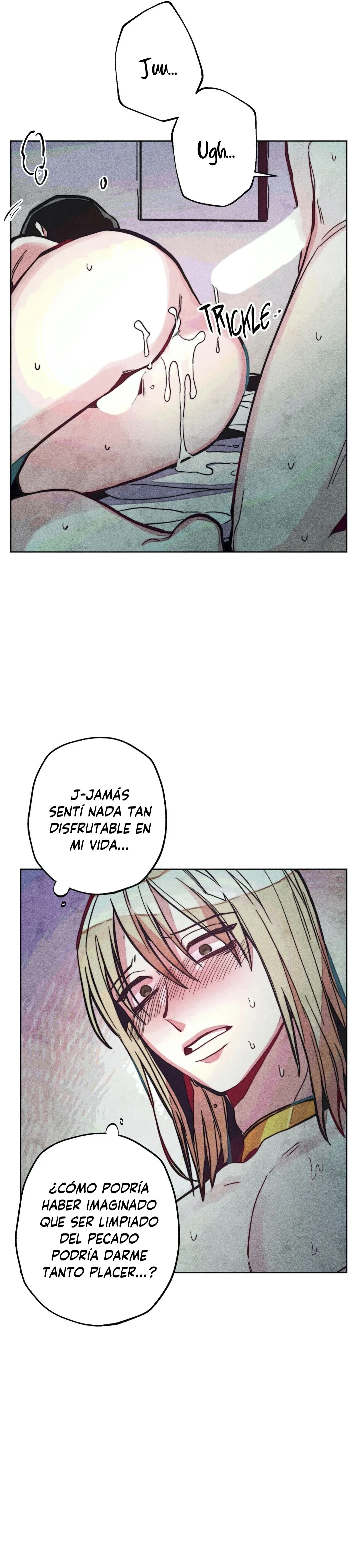 Cómo ser el Elegido Capitulo 13 página 21