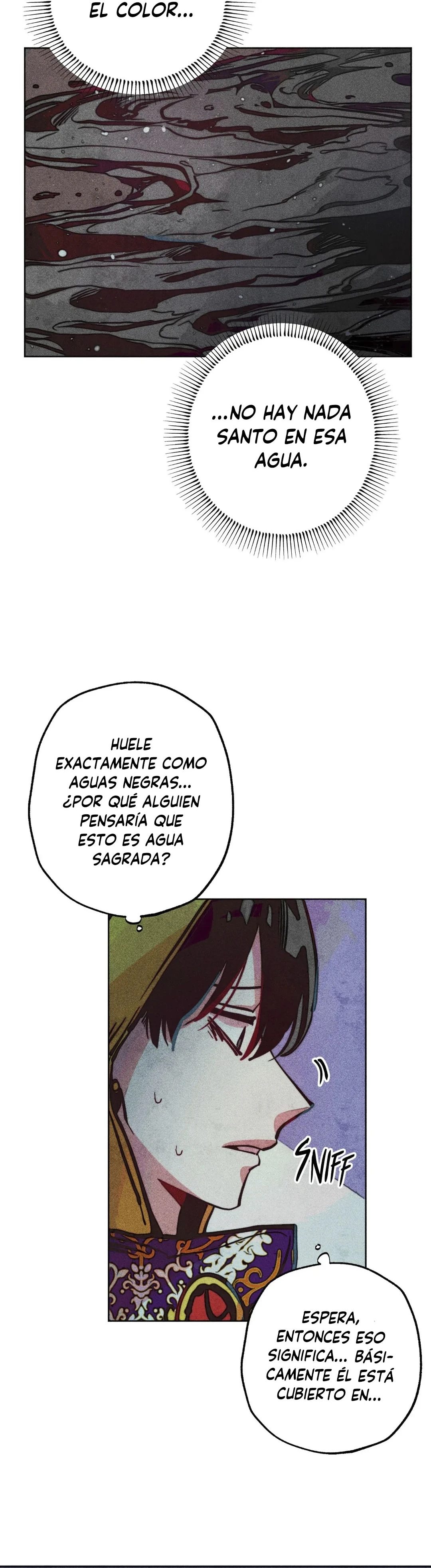Cómo ser el Elegido Capitulo 14 página 15