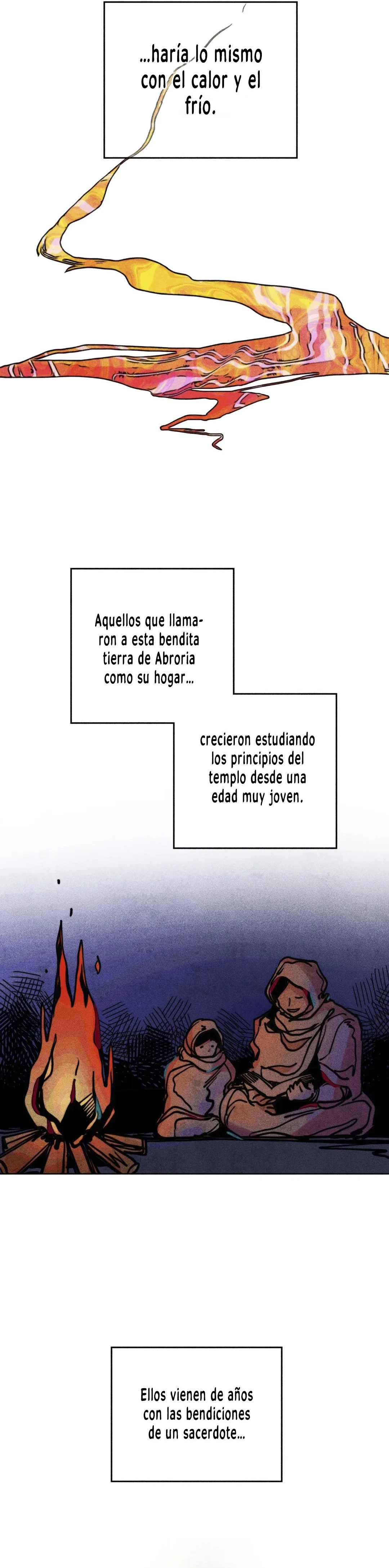 Cómo ser el Elegido Capitulo 14 página 20
