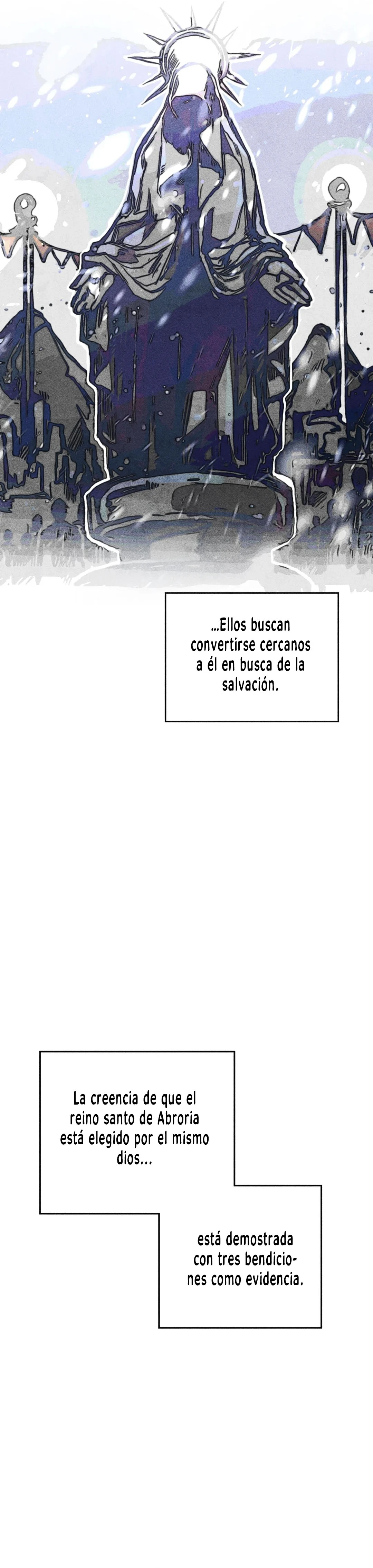 Cómo ser el Elegido Capitulo 14 página 22