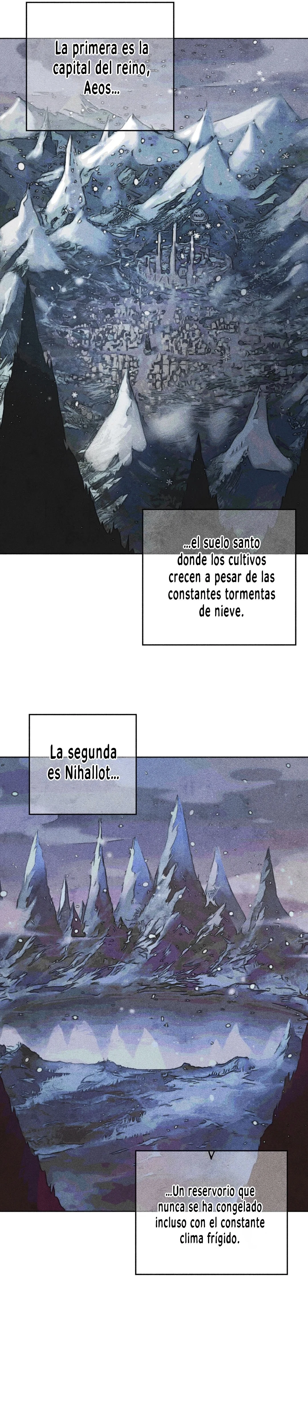 Cómo ser el Elegido Capitulo 14 página 23
