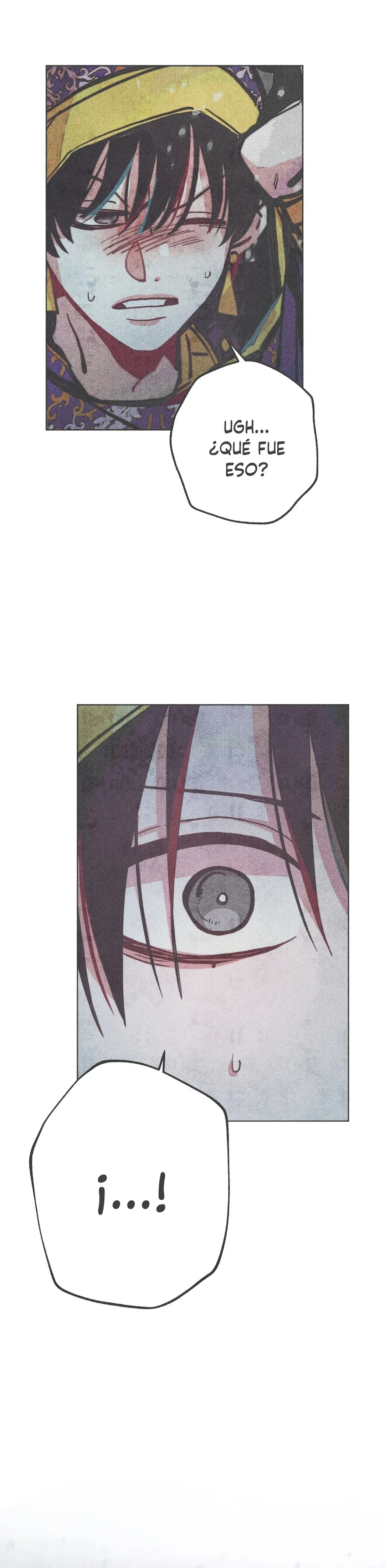 Cómo ser el Elegido Capitulo 14 página 4