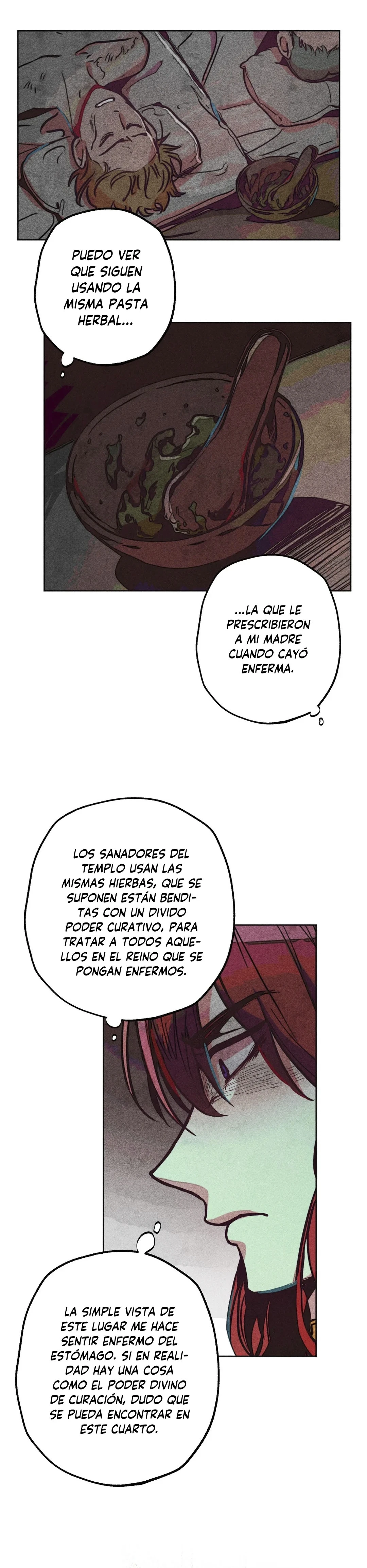 Cómo ser el Elegido Capitulo 15 página 13