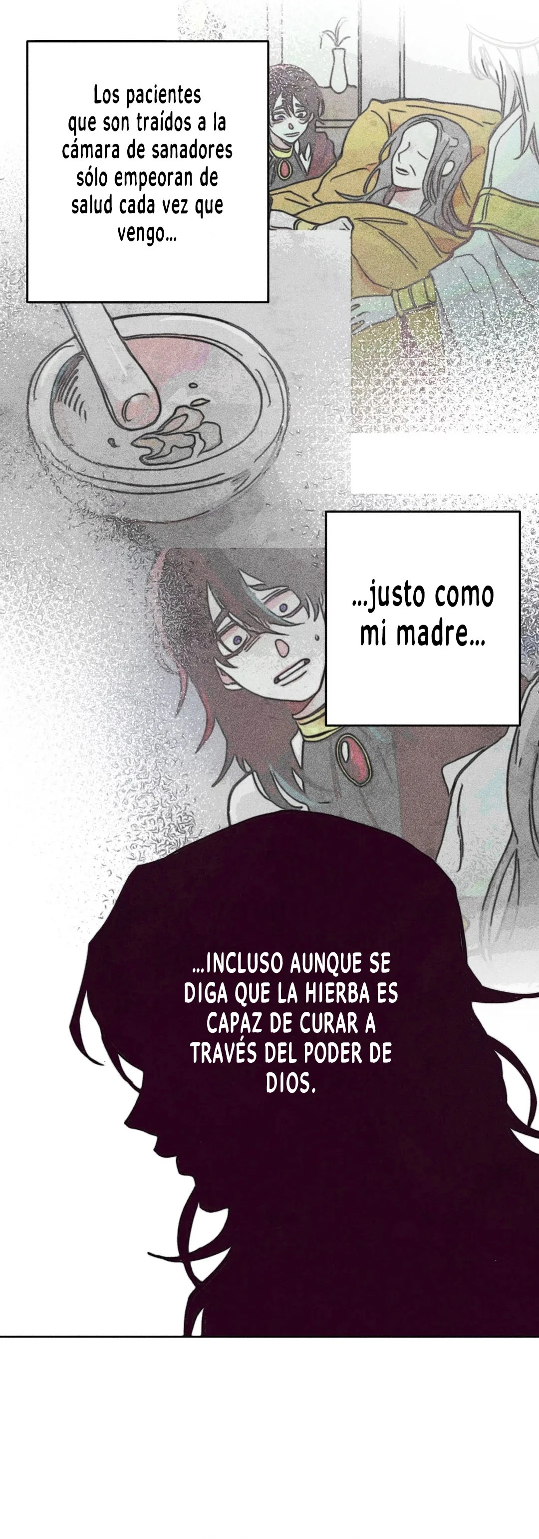 Cómo ser el Elegido Capitulo 15 página 14
