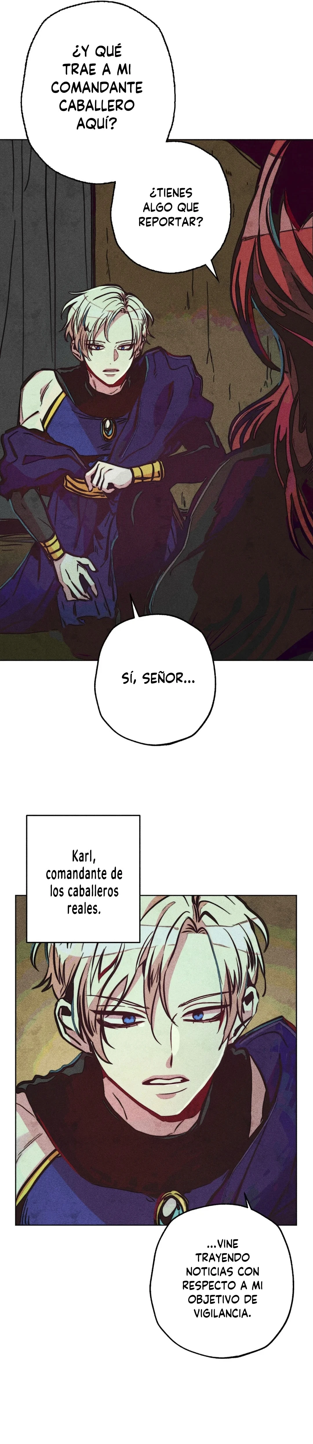 Cómo ser el Elegido Capitulo 15 página 17