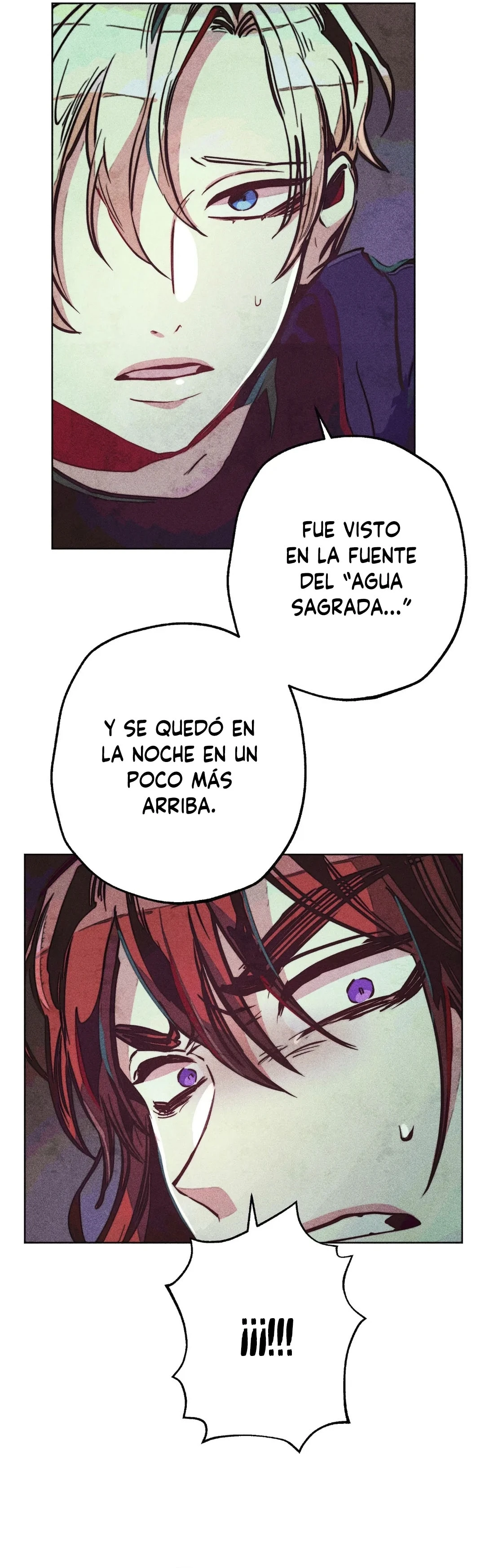 Cómo ser el Elegido Capitulo 15 página 20