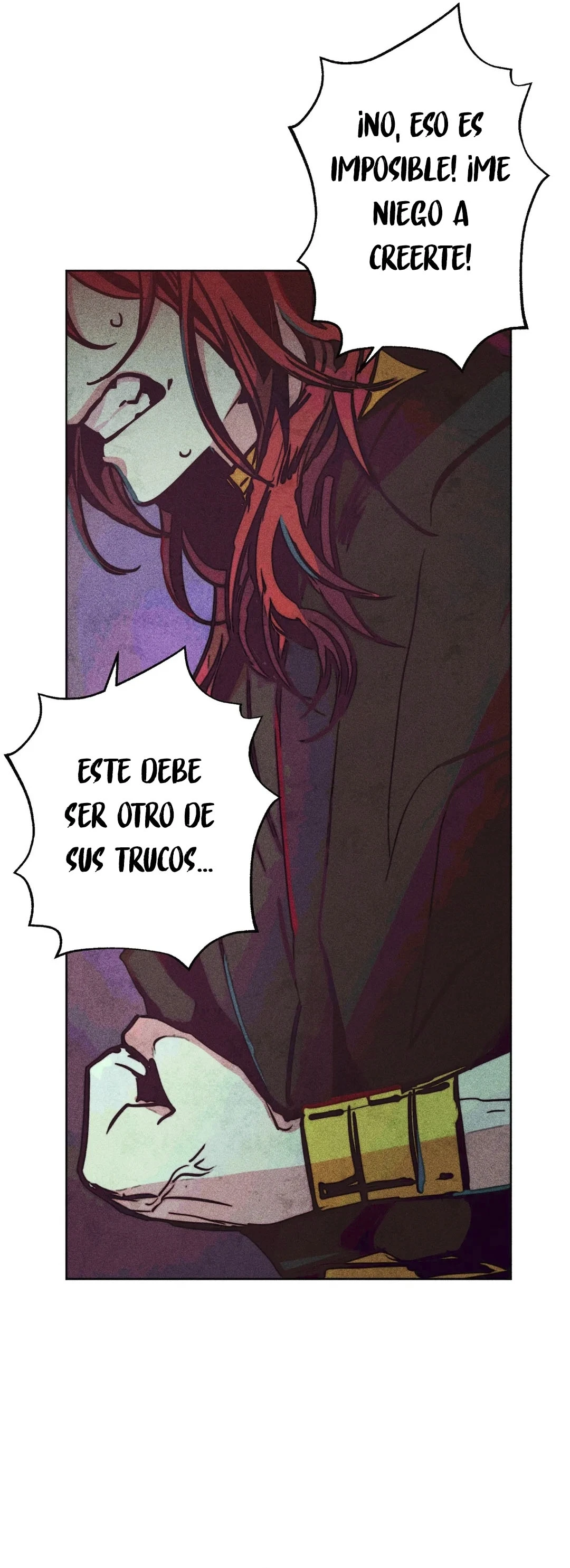 Cómo ser el Elegido Capitulo 15 página 24