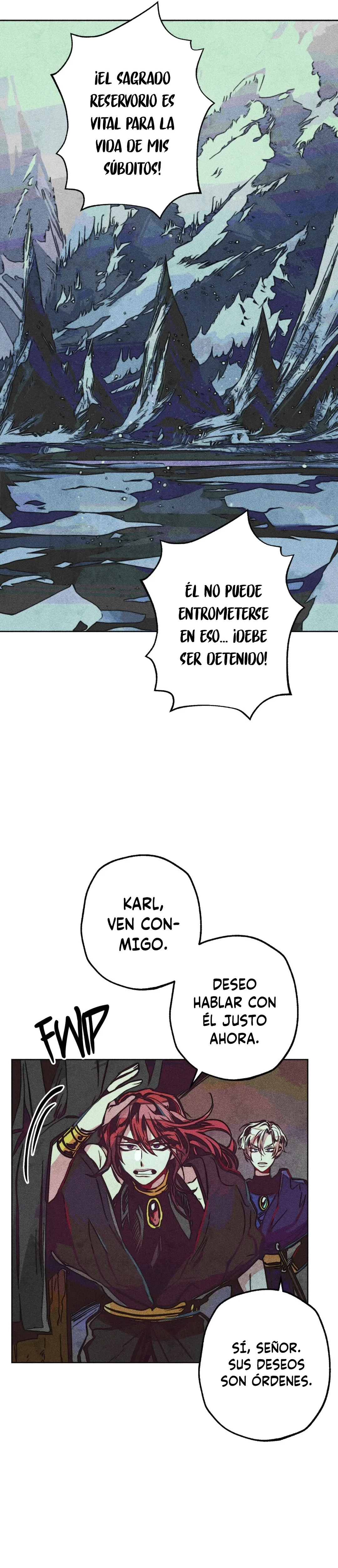 Cómo ser el Elegido Capitulo 15 página 25