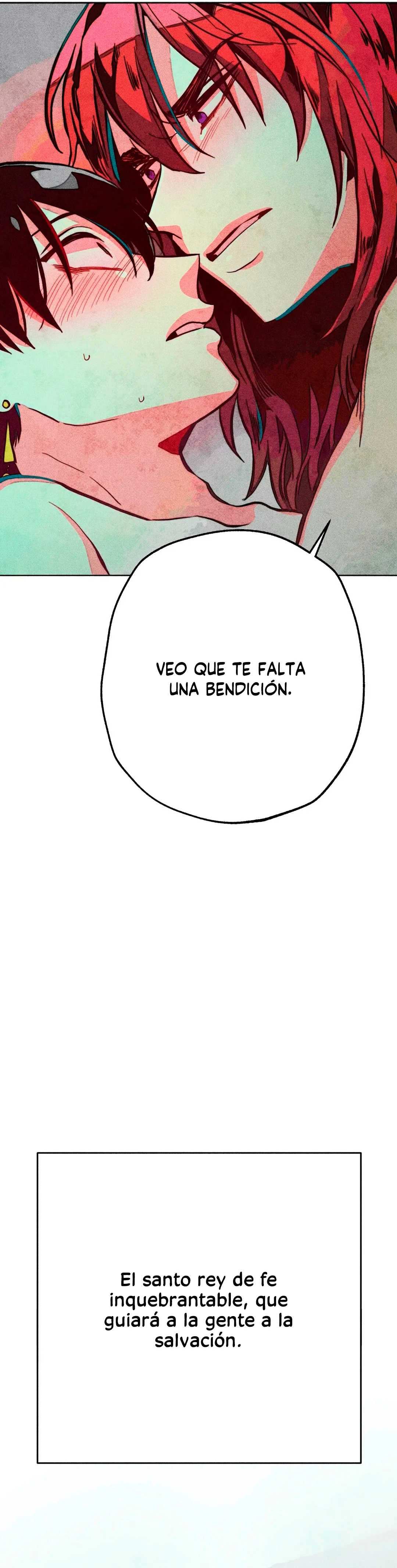 Cómo ser el Elegido Capitulo 16 página 20