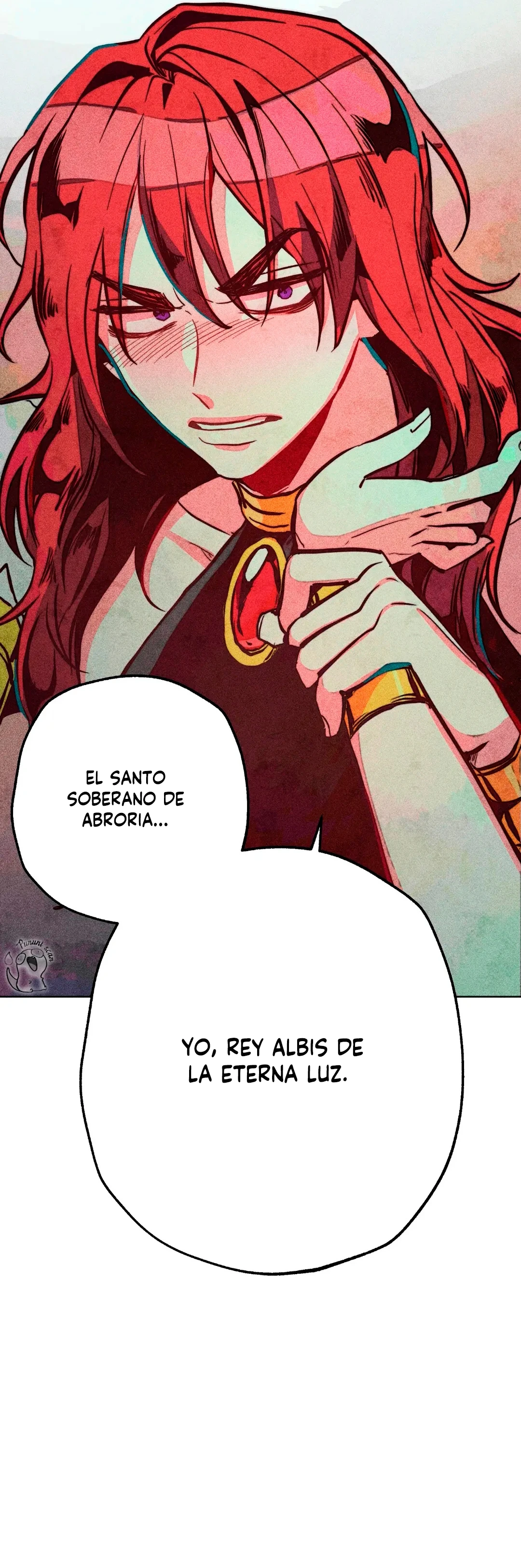 Cómo ser el Elegido Capitulo 16 página 21