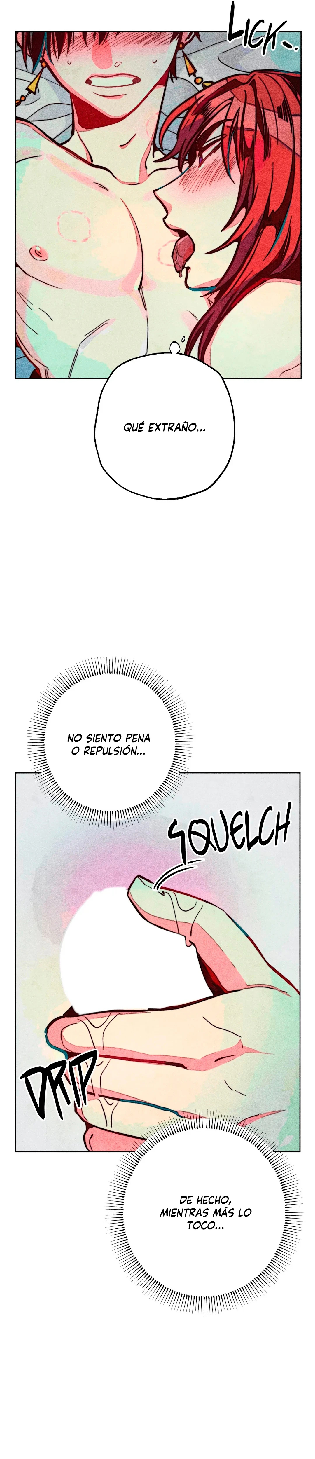 Cómo ser el Elegido Capitulo 16 página 32