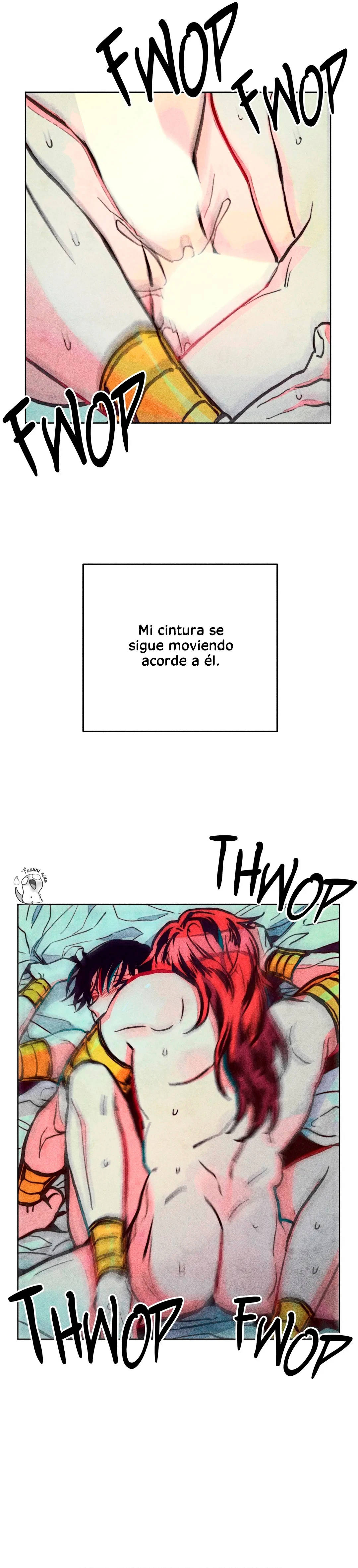 Cómo ser el Elegido Capitulo 17 página 14