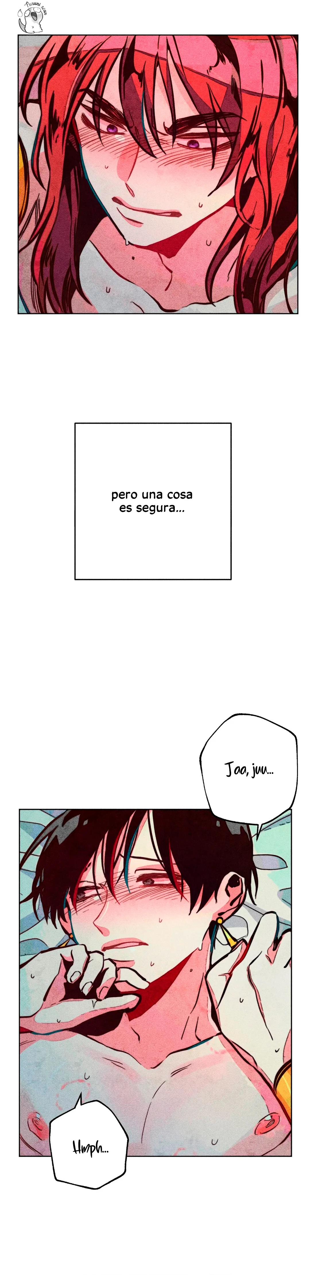 Cómo ser el Elegido Capitulo 17 página 16