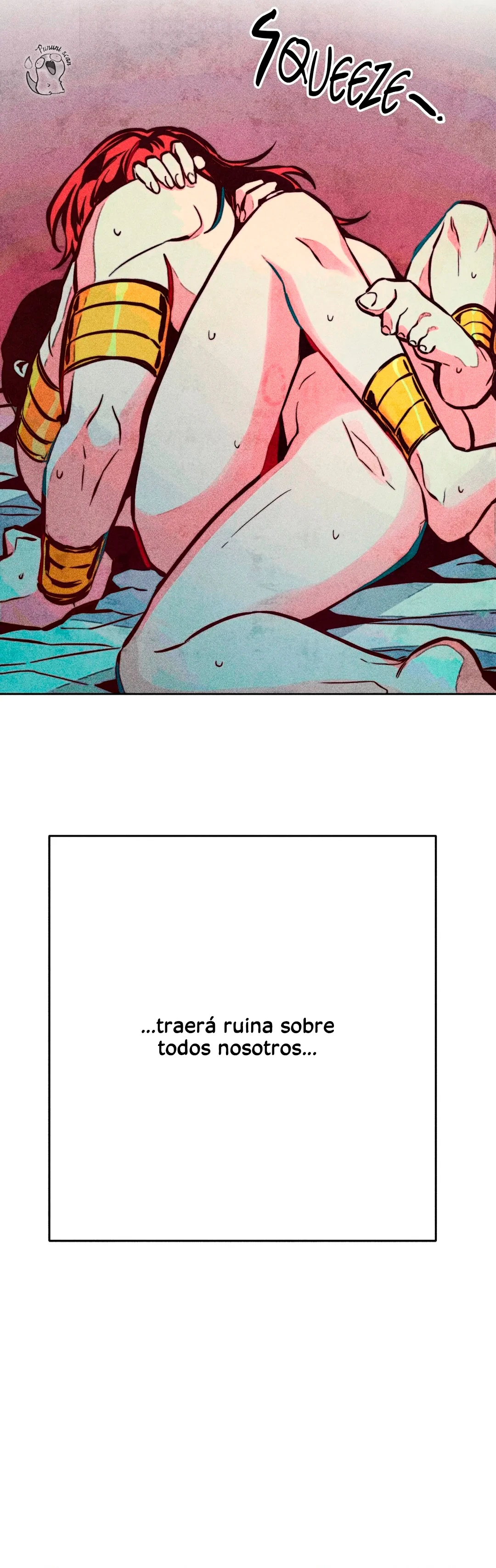Cómo ser el Elegido Capitulo 17 página 18
