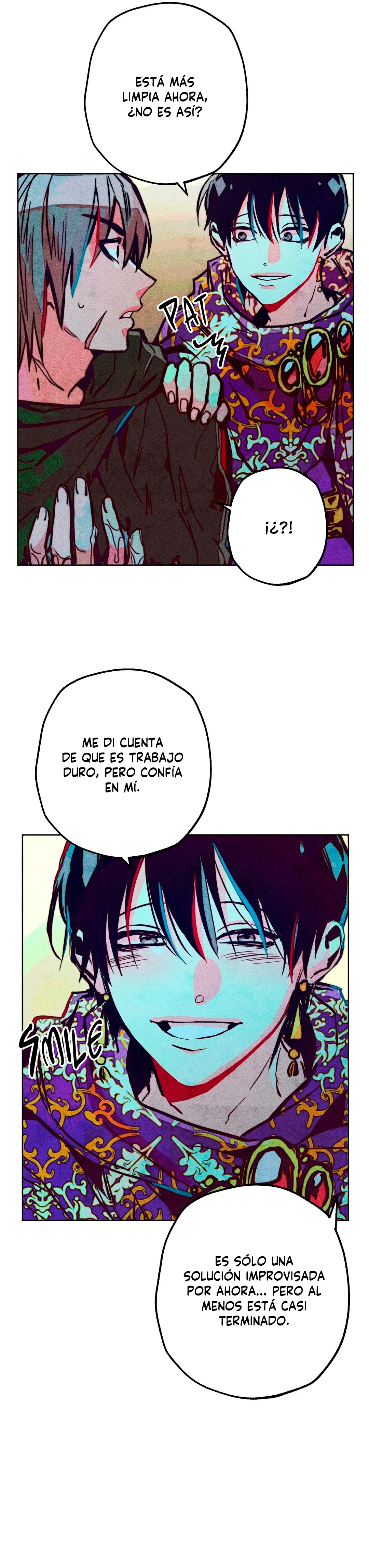 Cómo ser el Elegido Capitulo 17 página 25