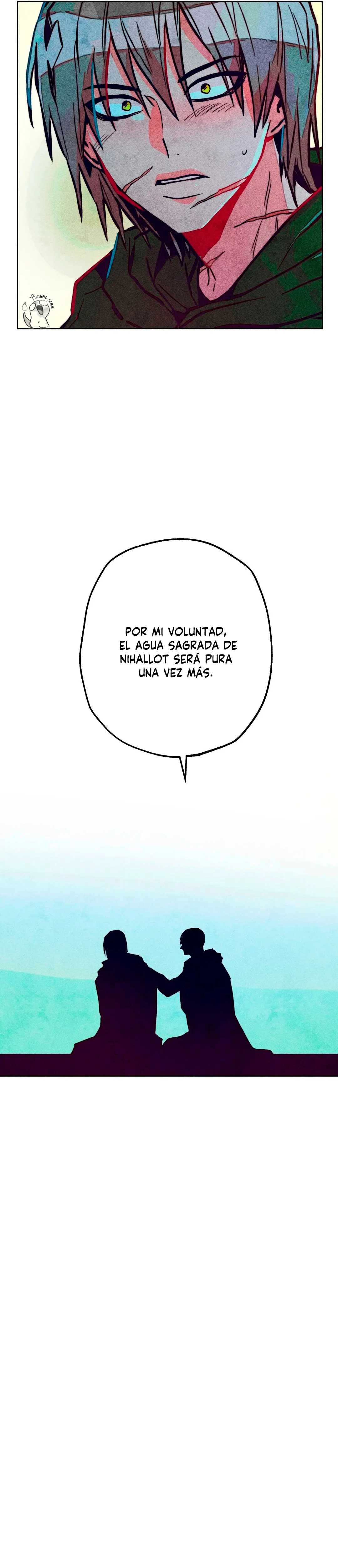 Cómo ser el Elegido Capitulo 17 página 26