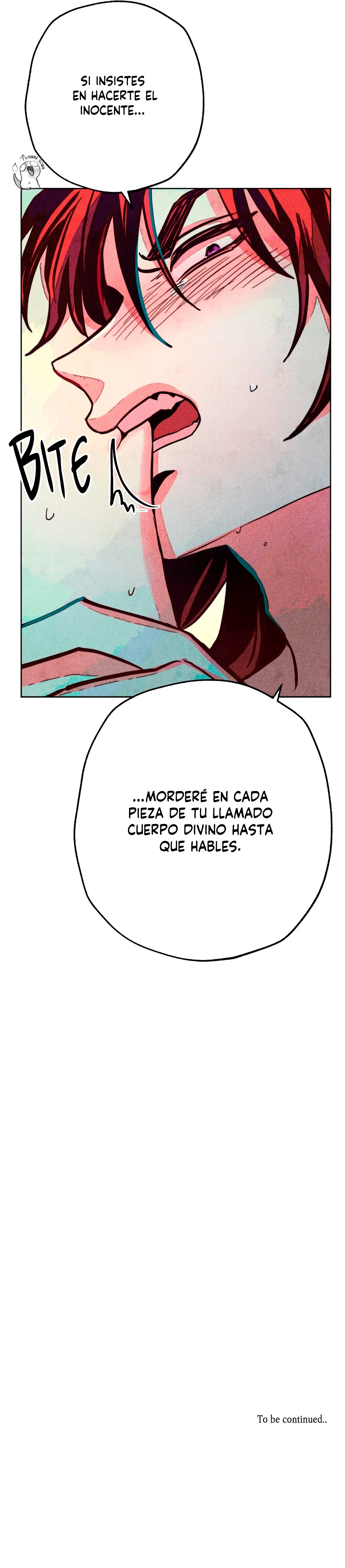 Cómo ser el Elegido Capitulo 17 página 35