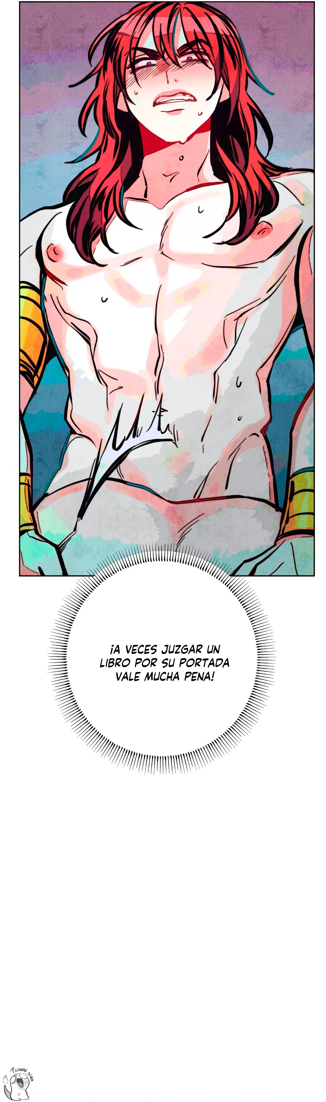 Cómo ser el Elegido Capitulo 18 página 13