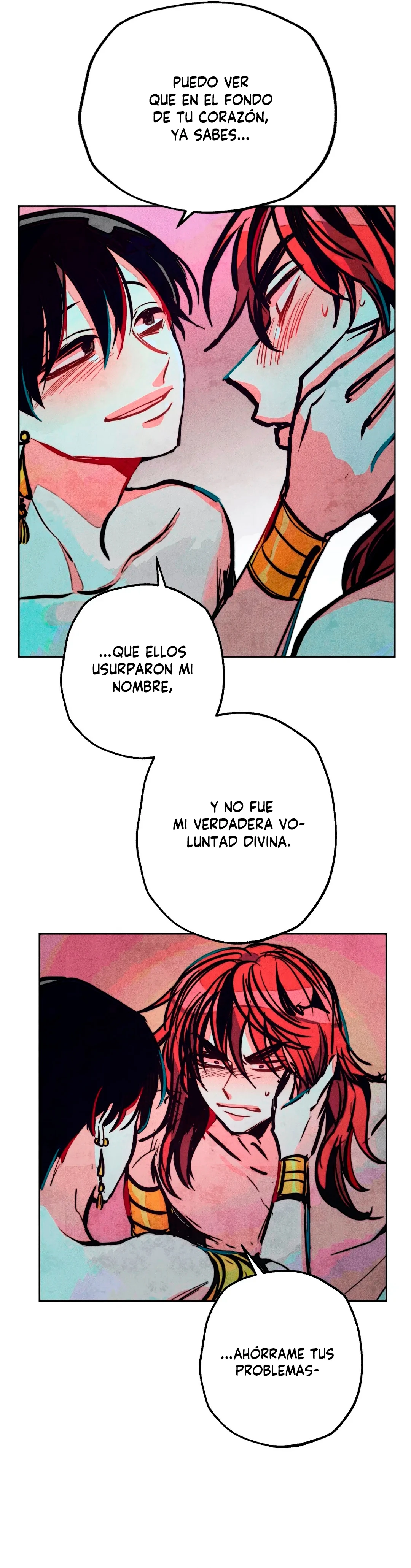 Cómo ser el Elegido Capitulo 18 página 26