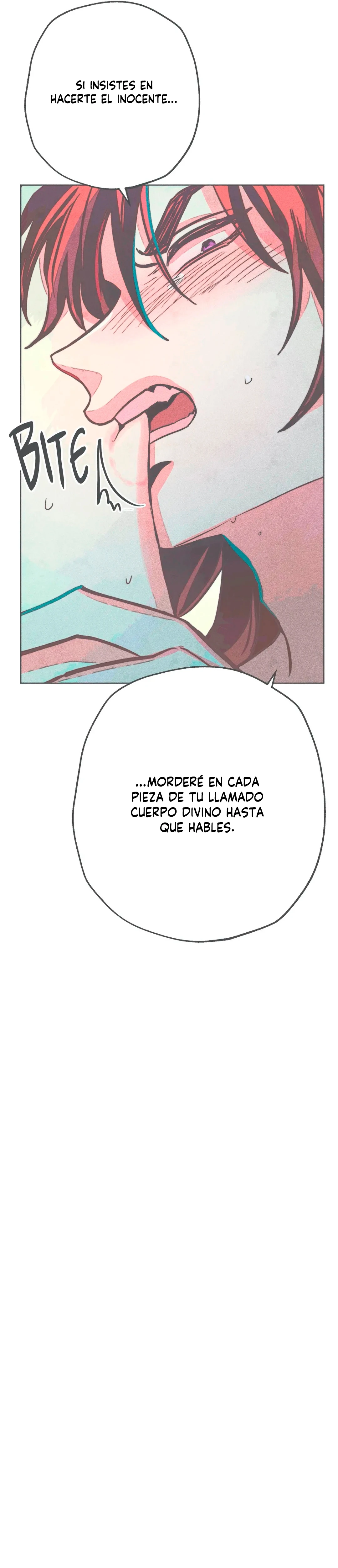 Cómo ser el Elegido Capitulo 18 página 5