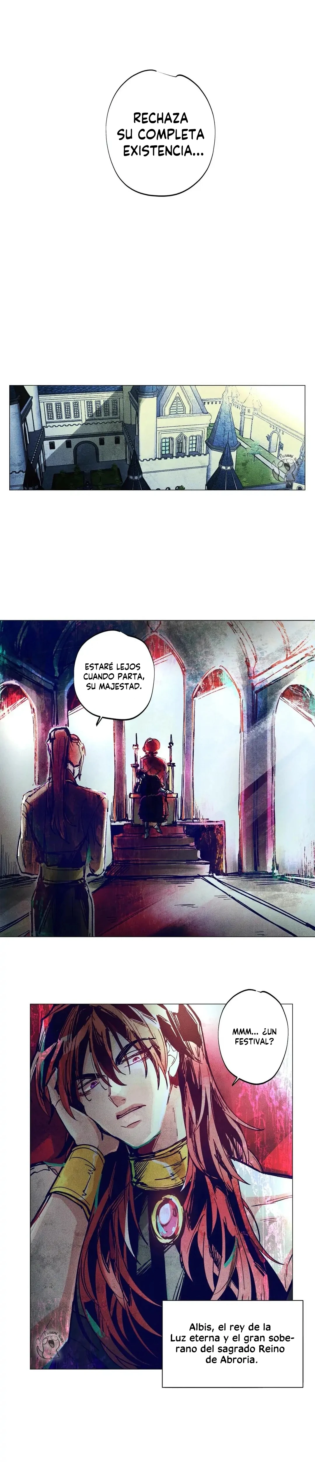 Cómo ser el Elegido Capitulo 2 página 23