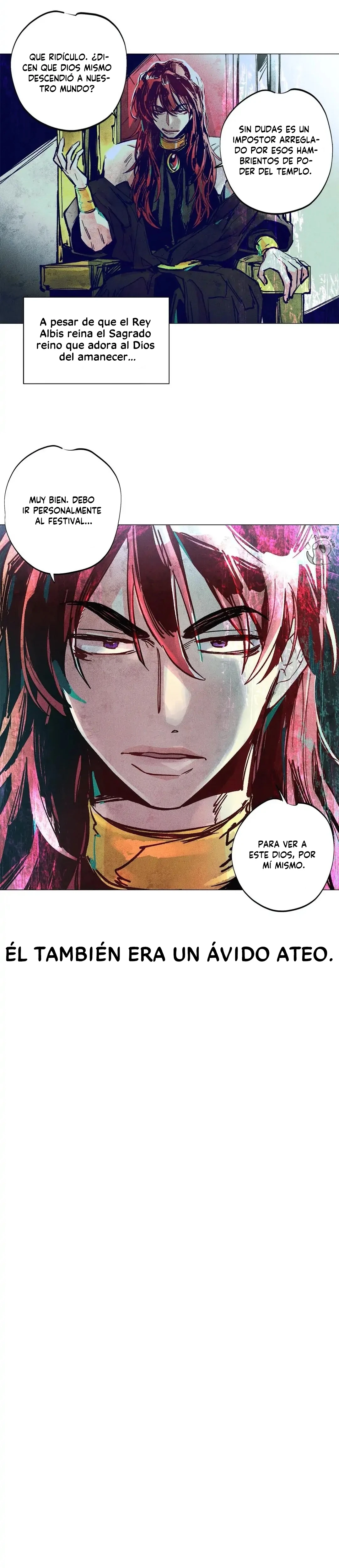 Cómo ser el Elegido Capitulo 2 página 24