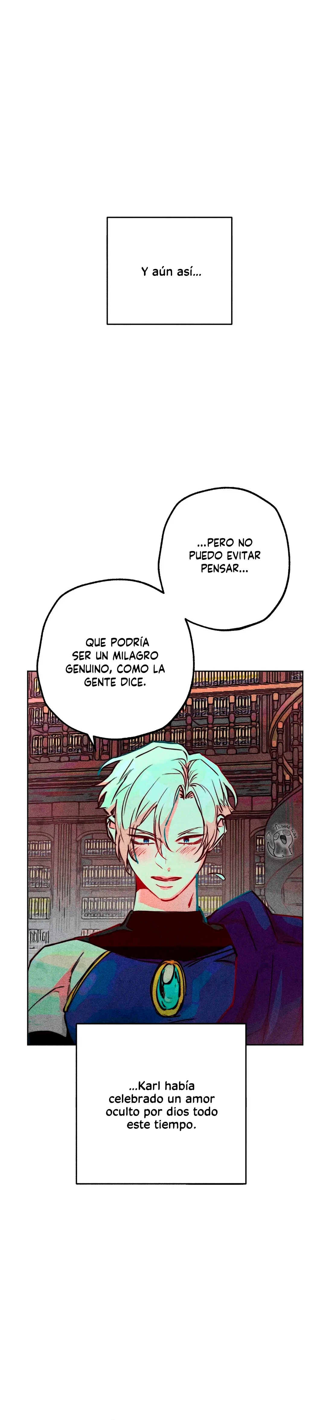 Cómo ser el Elegido Capitulo 20 página 14