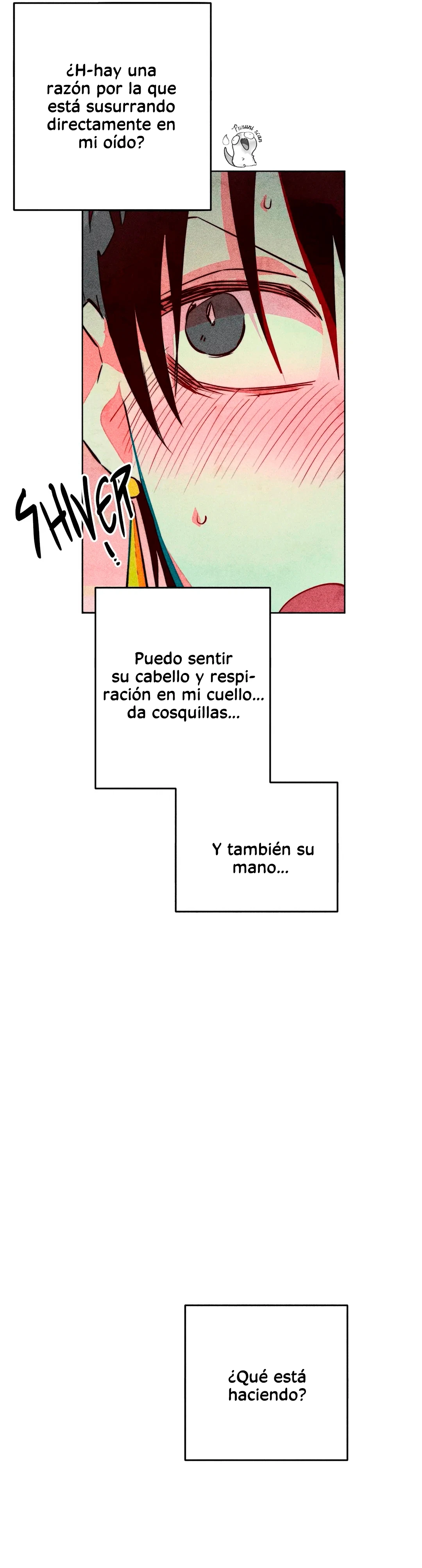 Cómo ser el Elegido Capitulo 20 página 25