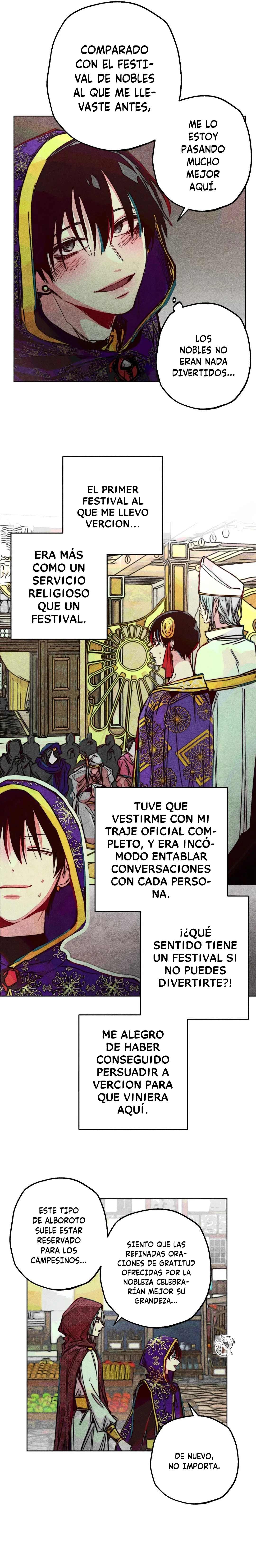Cómo ser el Elegido Capitulo 21 página 7