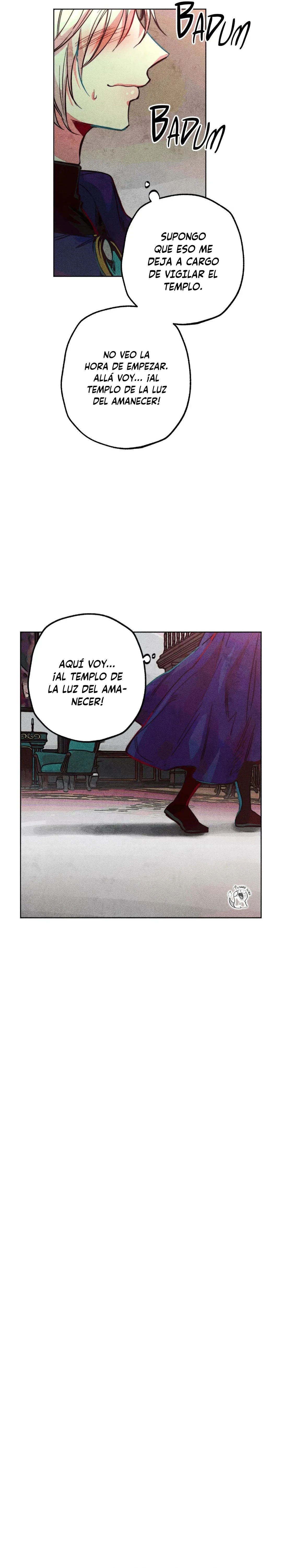 Cómo ser el Elegido Capitulo 22 página 10