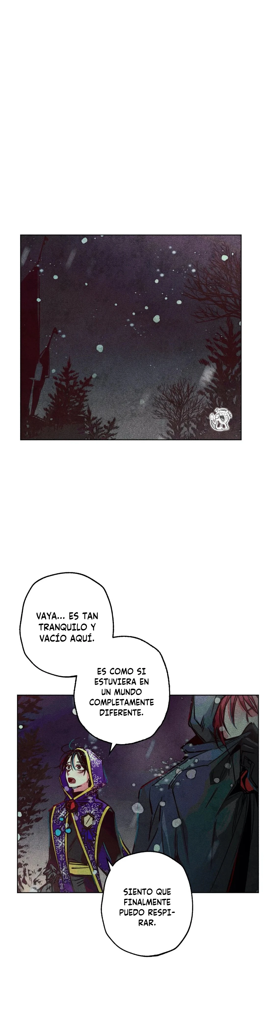 Cómo ser el Elegido Capitulo 22 página 19