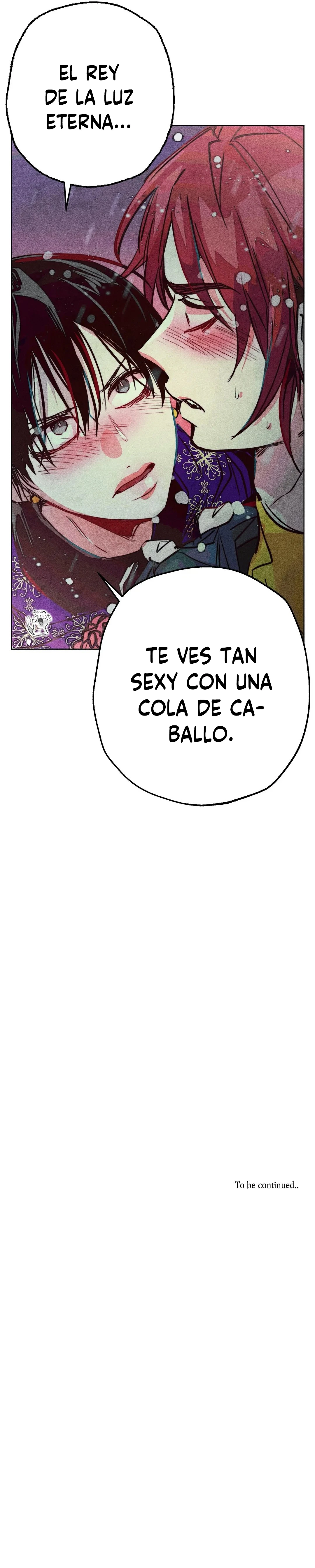 Cómo ser el Elegido Capitulo 22 página 24
