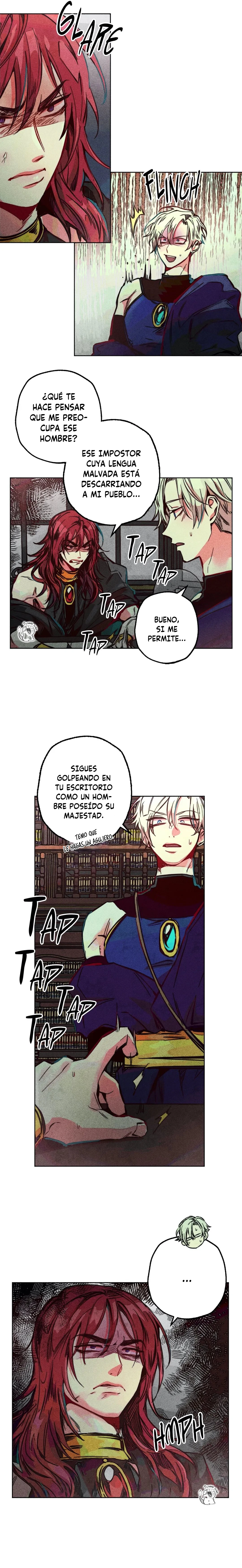 Cómo ser el Elegido Capitulo 22 página 7