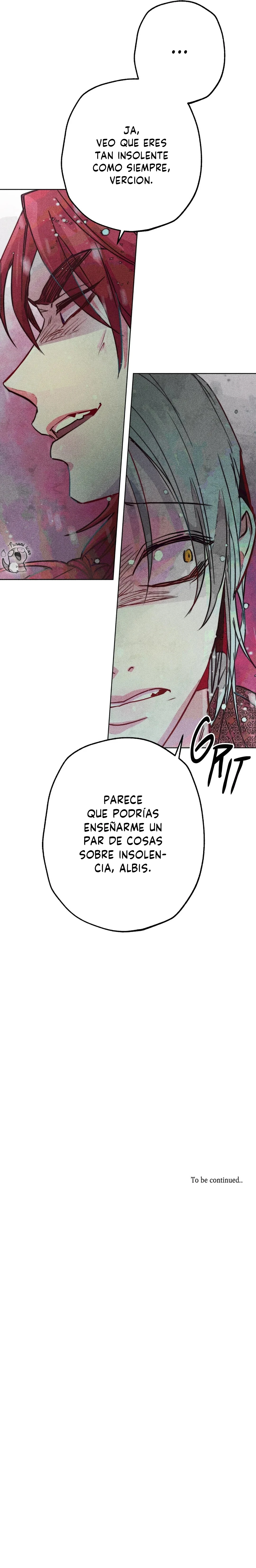 Cómo ser el Elegido Capitulo 23 página 25