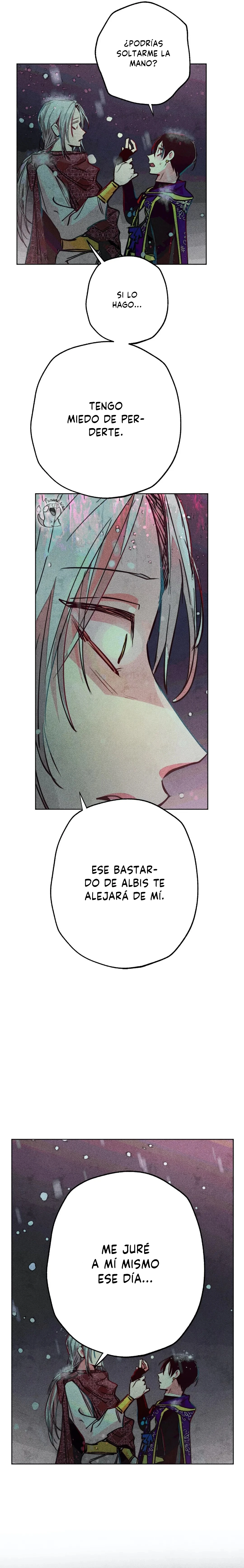 Cómo ser el Elegido Capitulo 24 página 24