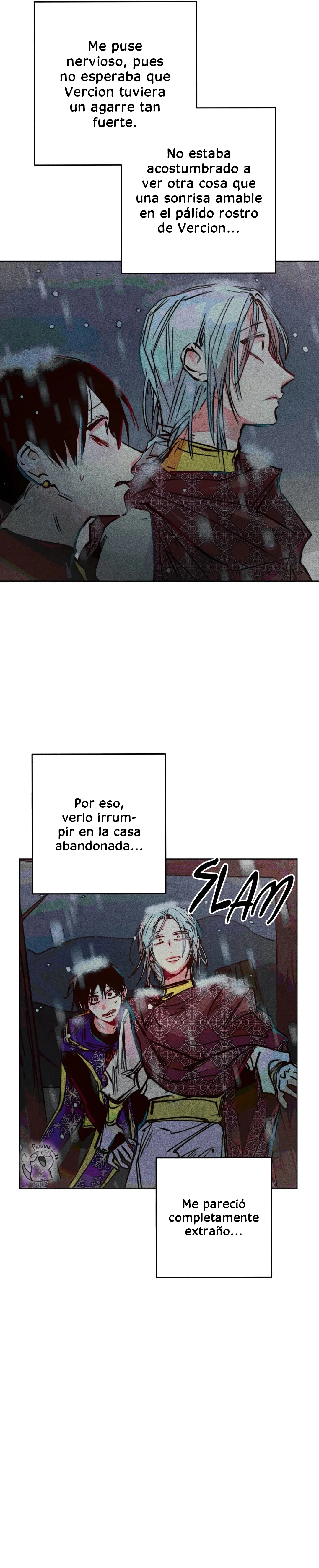 Cómo ser el Elegido Capitulo 25 página 10