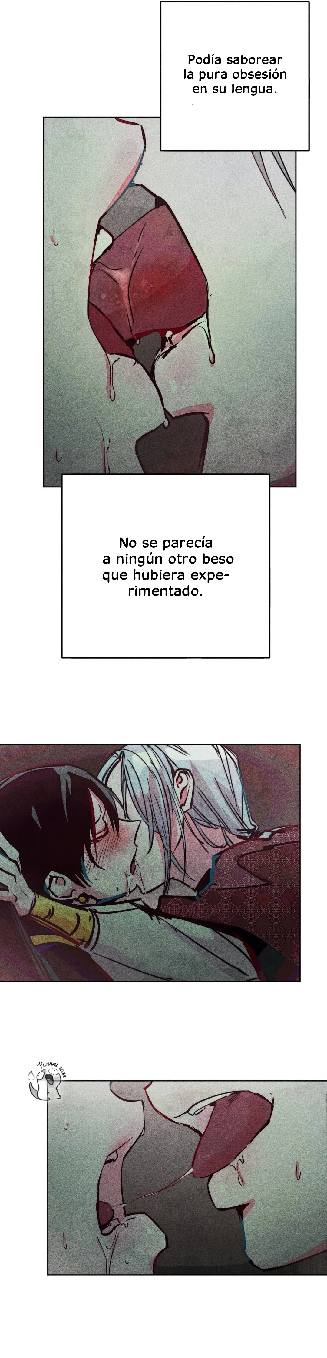 Cómo ser el Elegido Capitulo 25 página 16
