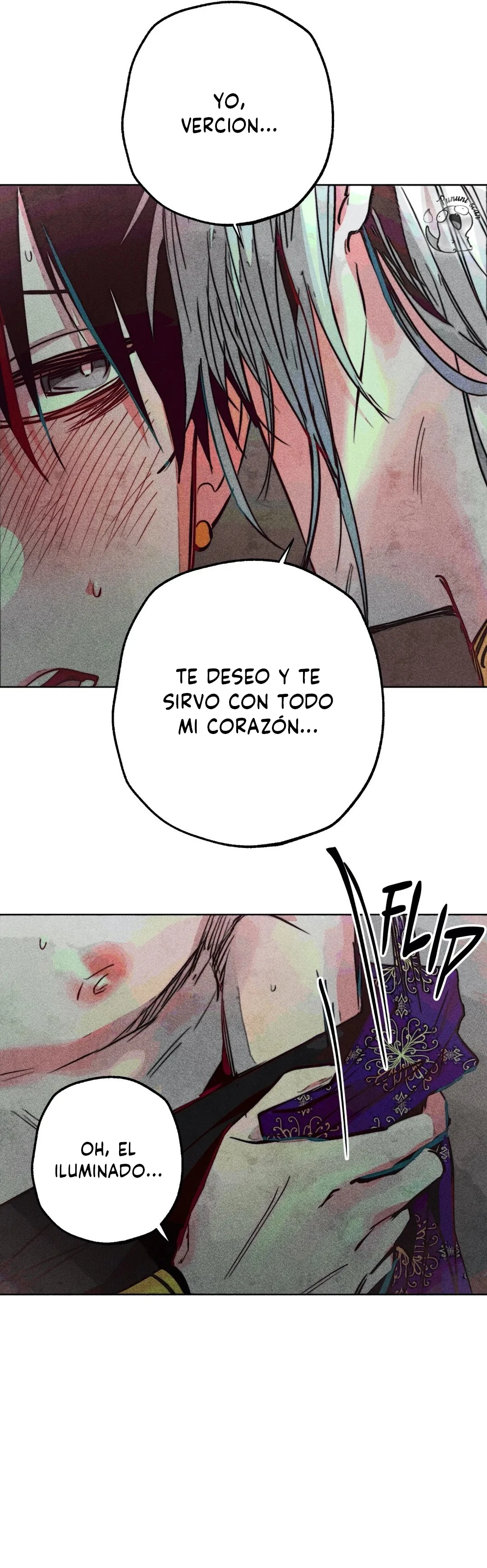 Cómo ser el Elegido Capitulo 25 página 21