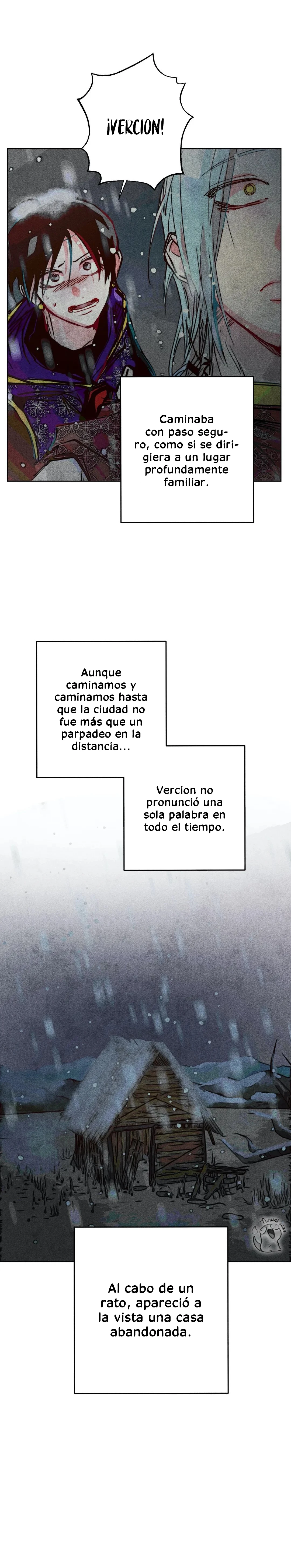 Cómo ser el Elegido Capitulo 25 página 9
