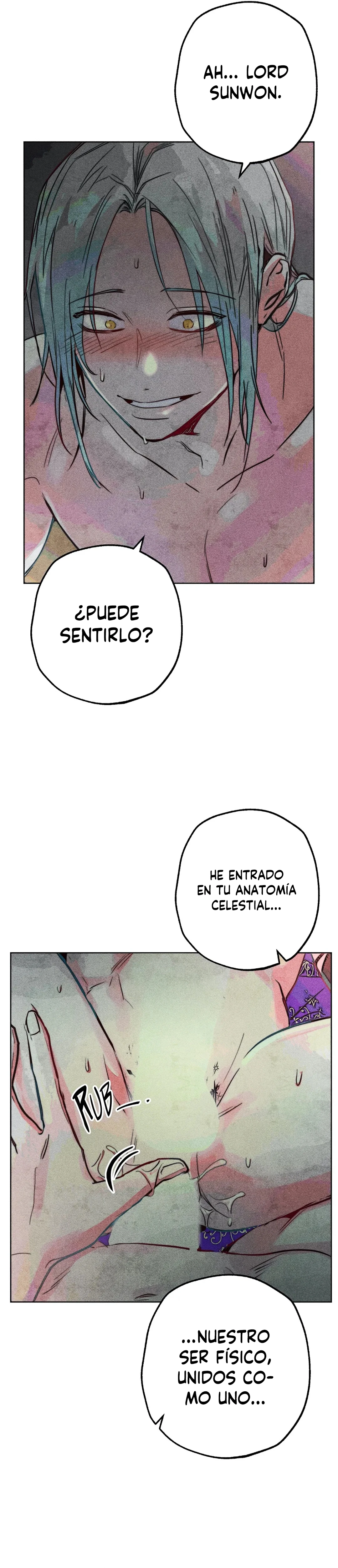 Cómo ser el Elegido Capitulo 26 página 10