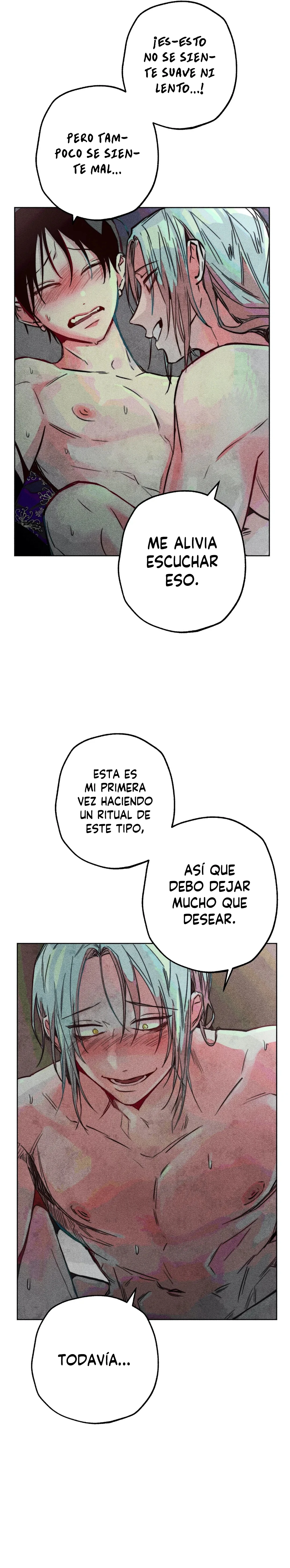 Cómo ser el Elegido Capitulo 26 página 13