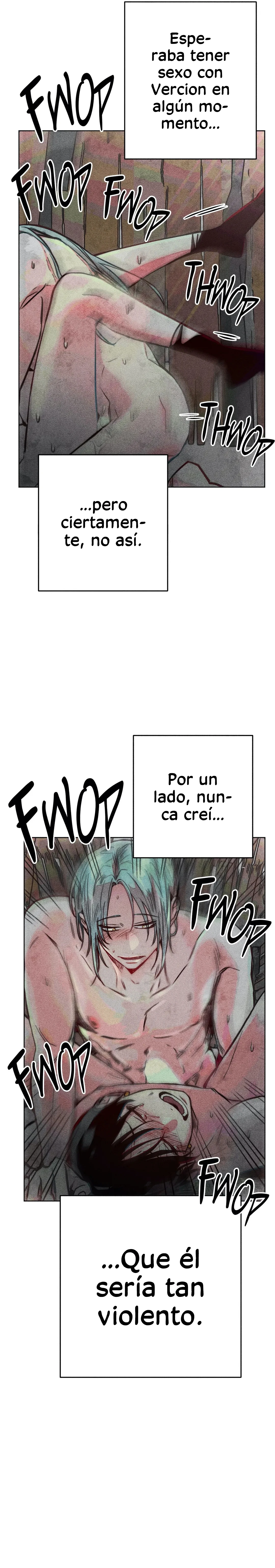 Cómo ser el Elegido Capitulo 26 página 16