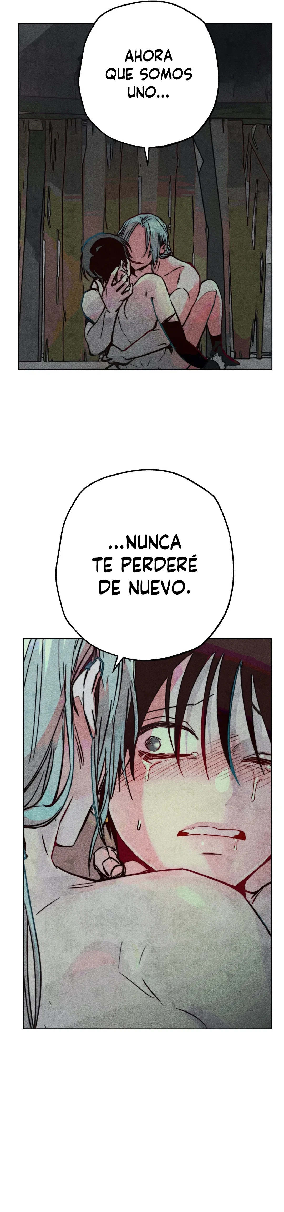 Cómo ser el Elegido Capitulo 26 página 23
