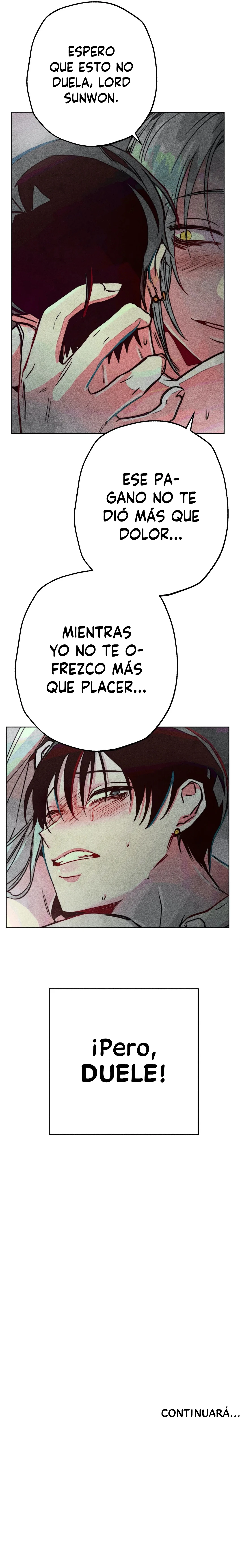 Cómo ser el Elegido Capitulo 26 página 24