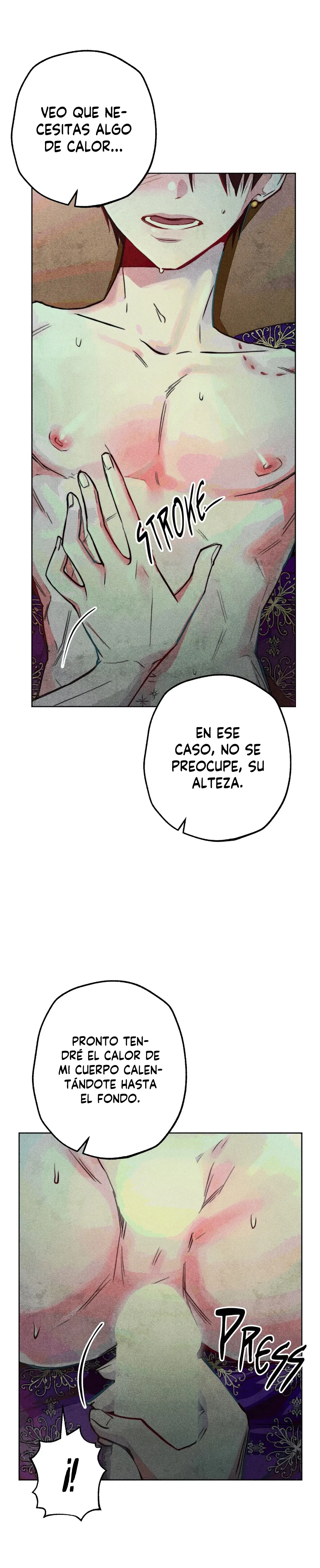 Cómo ser el Elegido Capitulo 26 página 8