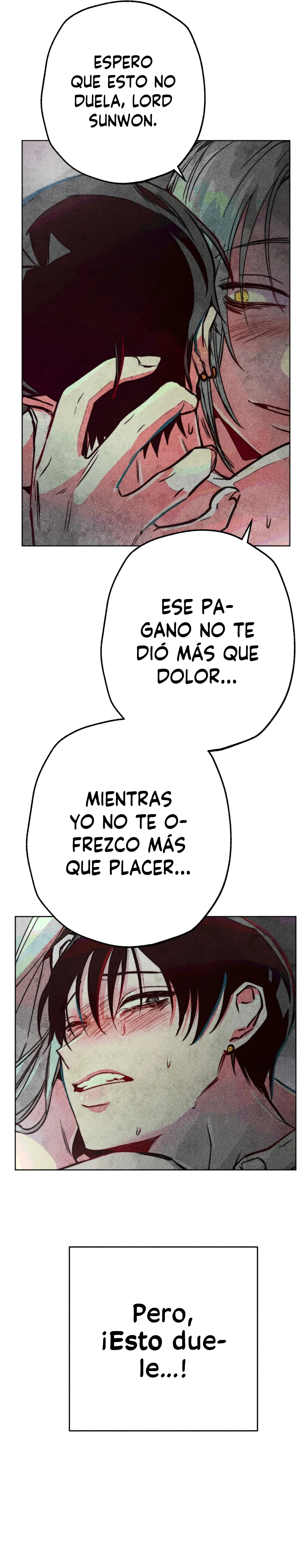 Cómo ser el Elegido Capitulo 27 página 16